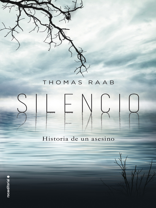 Title details for Silencio by Thomas Raab - Available